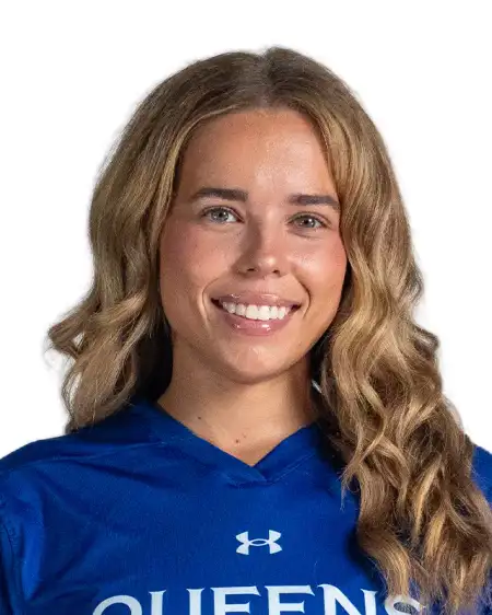 Jaisa Bader, Soccer, Queens University of Charlotte