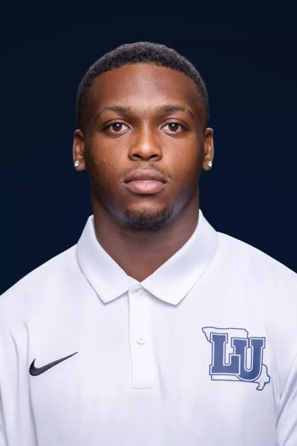 Christian Harris, Football, Lincoln University
