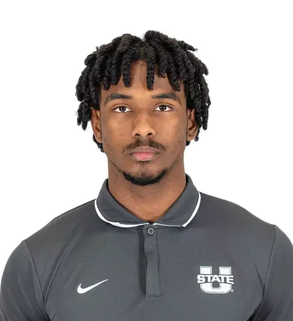 Kaleb Maryland, Football, Utah State University
