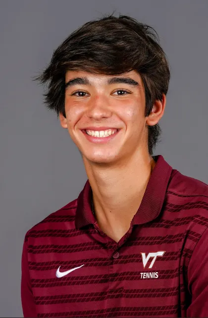 Thomas Brandao, Tennis, undefined