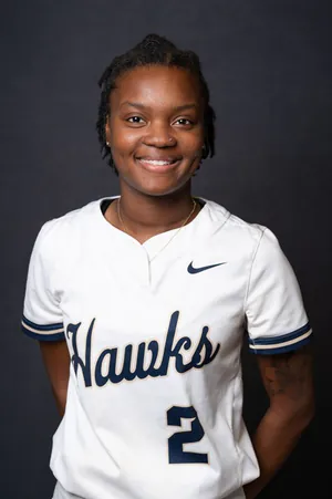 Taliyah Mullins, Softball, undefined