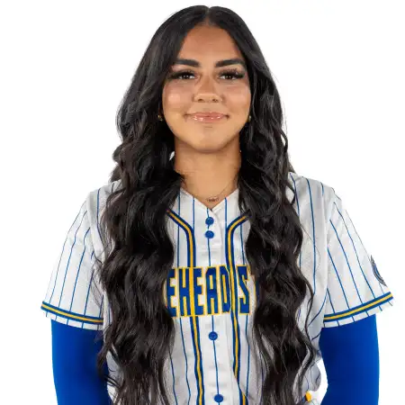 Mia Mascarenas, Softball, Morehead State University