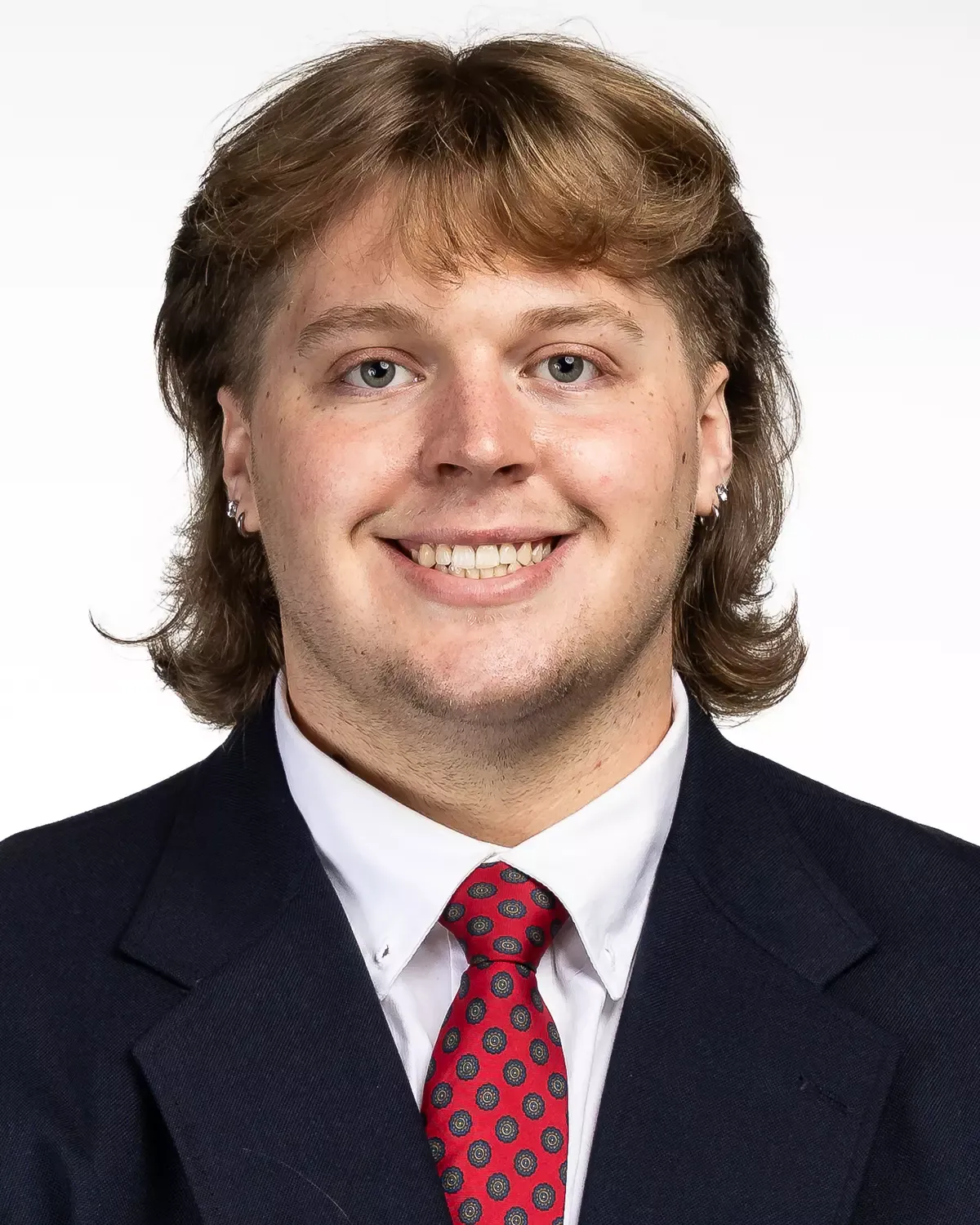 Matt Brooks, Football, undefined