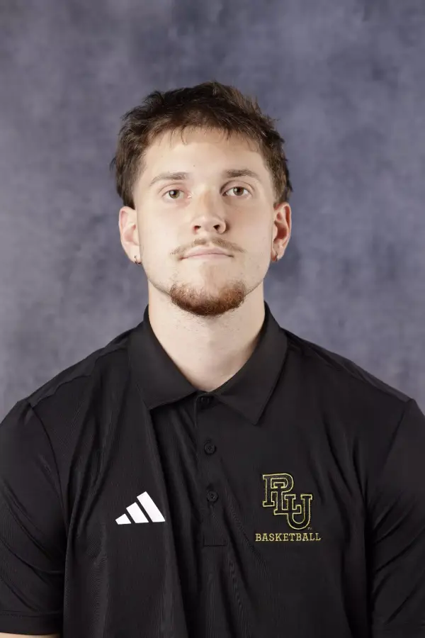 Charlie Kapranos, Basketball, Pacific Lutheran University