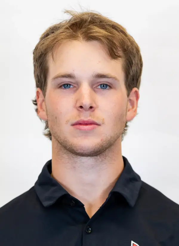 Sidney McNeill, Hockey, Maryville University