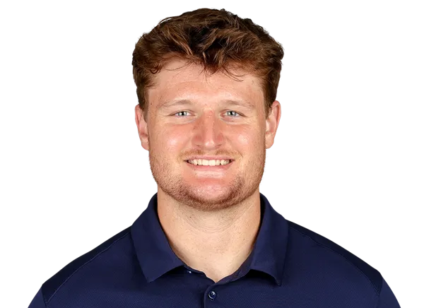 Trey Lancaster, Football, Old Dominion University