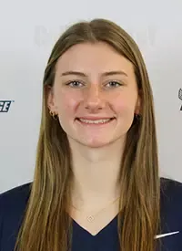 Katie Giusti, Lacrosse, Lebanon Valley College