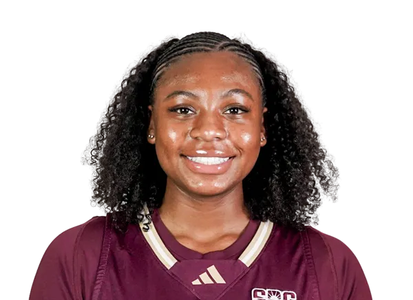 Kaliyah Murphy, Basketball, undefined