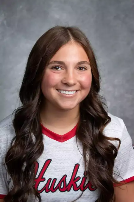 Ava Falcone, Softball, Northern Illinois University