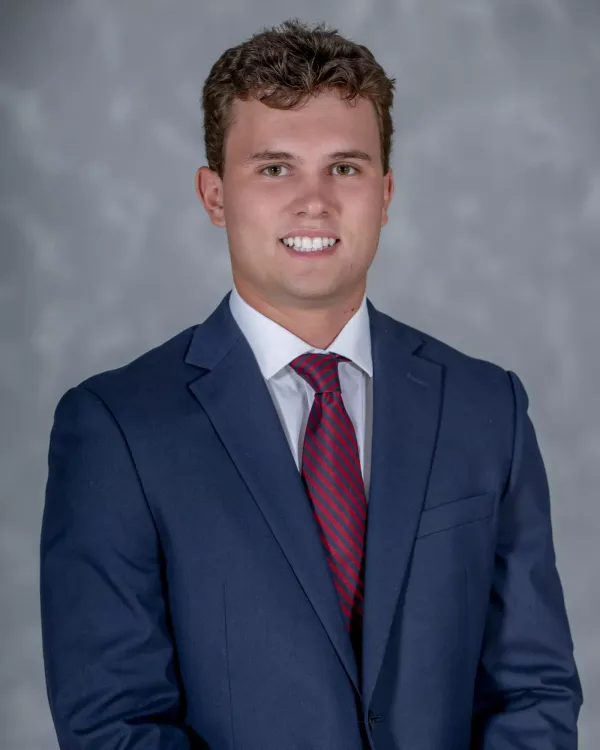 Ryan Herr, Lacrosse, Marist University
