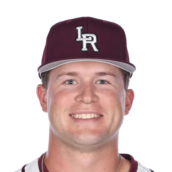 Jake McClure, Baseball, University of Arkansas at Little Rock