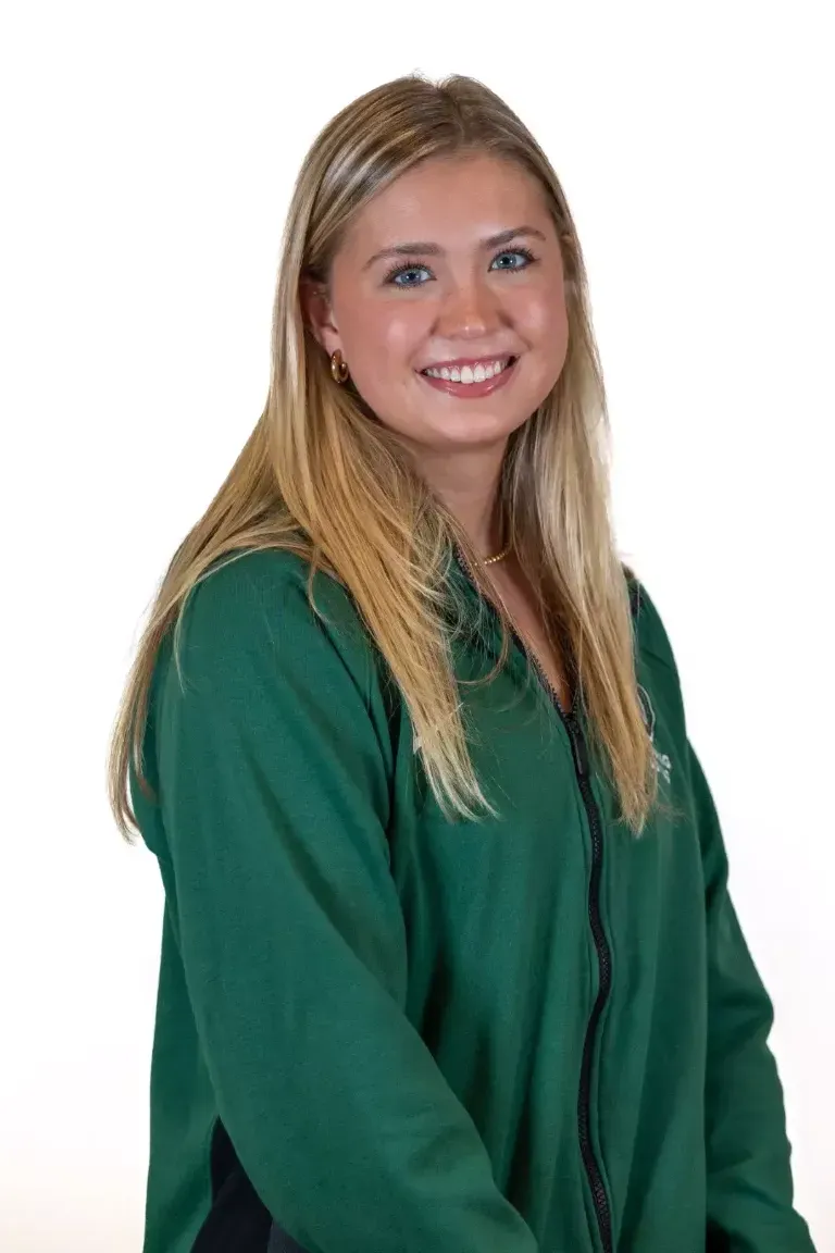 Elizabeth Ann Stromberger, Swimming & Diving, Dartmouth College