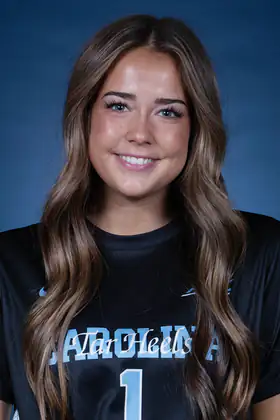 Peyton Trayer, Soccer, University of North Carolina
