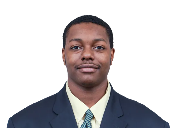 Deshawn Holt, Football, undefined