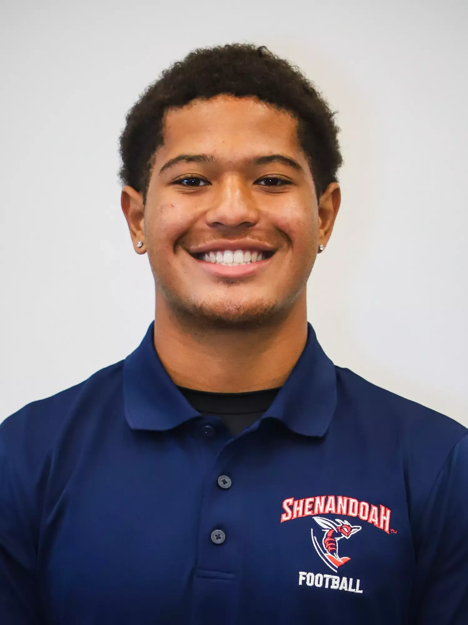Christian Olivella, Football, undefined