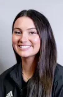 Caroline Glenn, Softball, undefined