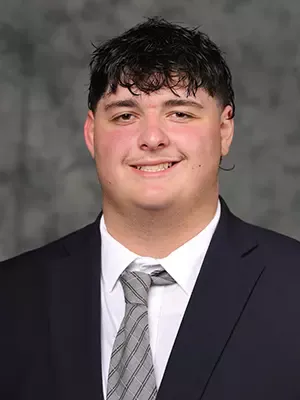 Dylan Turcan, Football, California University of Pennsylvania
