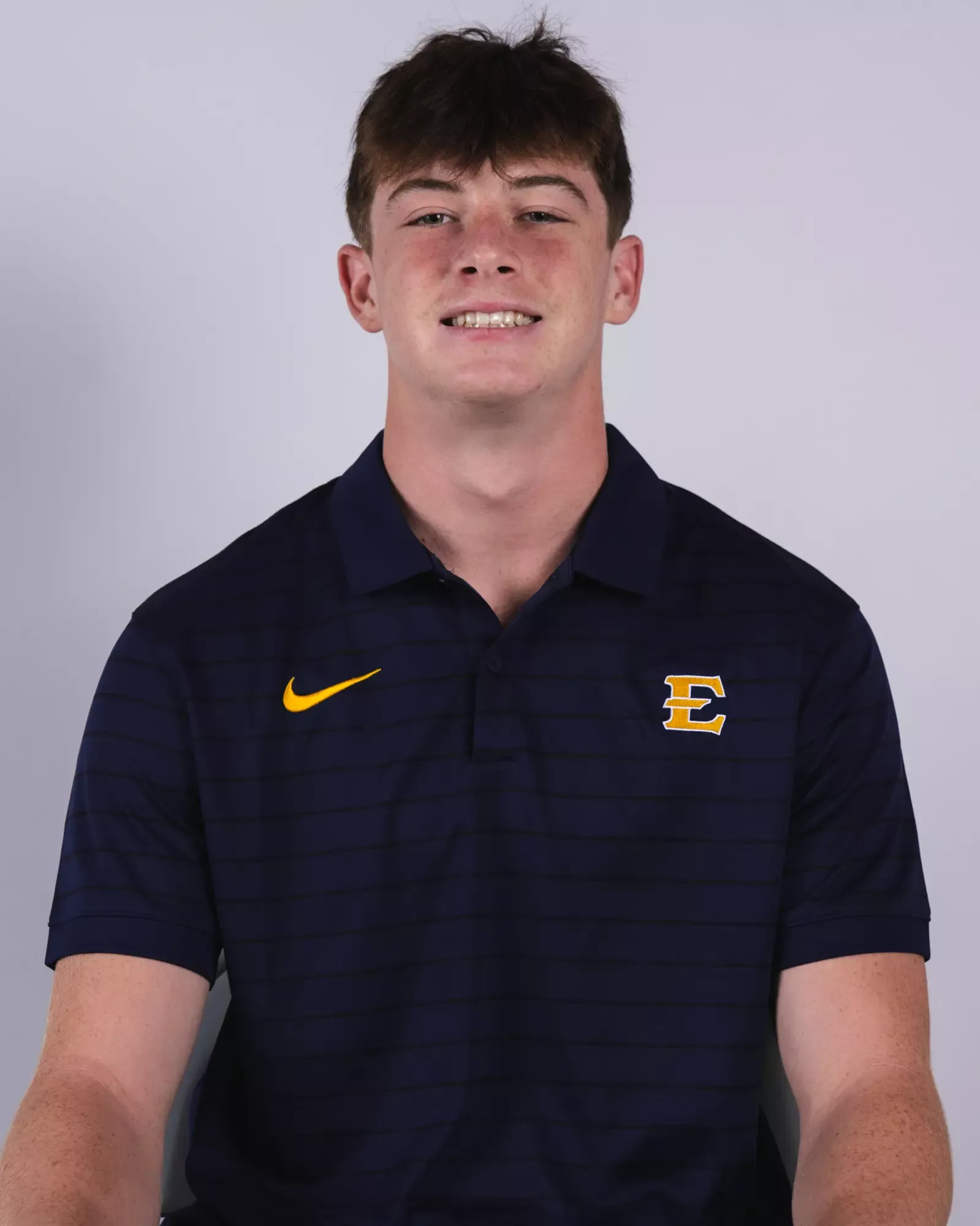 Cole Blanton, Football, undefined