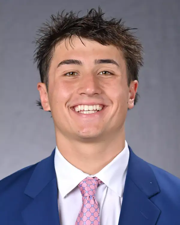 Alex Mastellone, Lacrosse, College of the Holy Cross