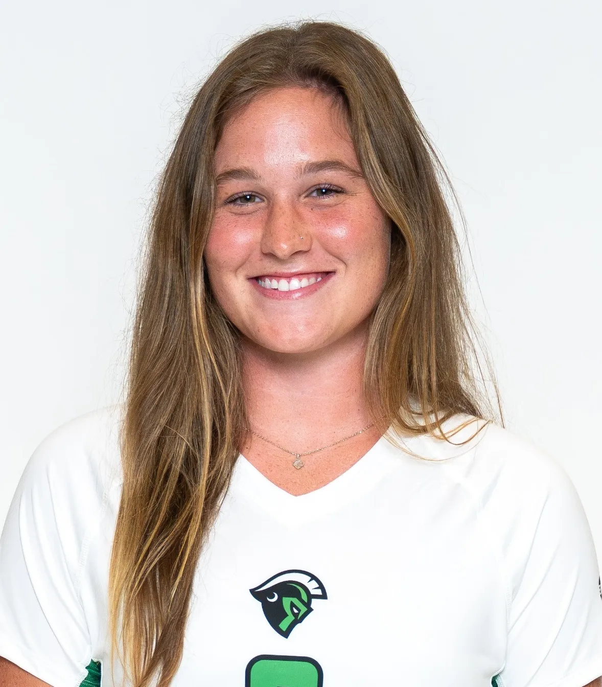 Cora Hamilton, Volleyball, University of South Carolina Upstate