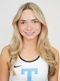 Sylvia Popper, Rowing, Tufts University