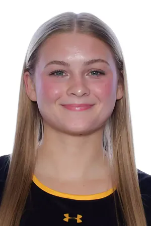 Paige Benson, Lacrosse, undefined