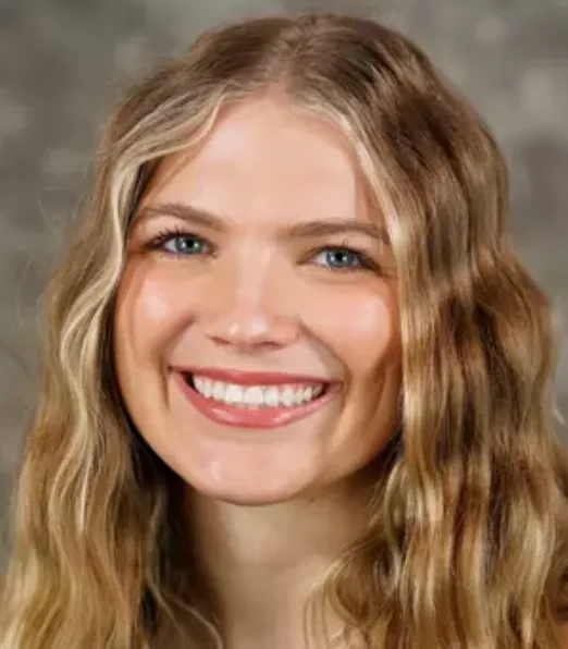 Allison Mimbs, Beach Volleyball, undefined