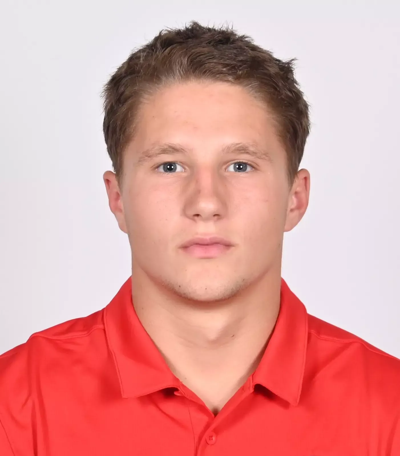 Matthew Gray, Football, undefined