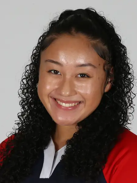 Mia Nishikawa, Softball, Saint Mary's University