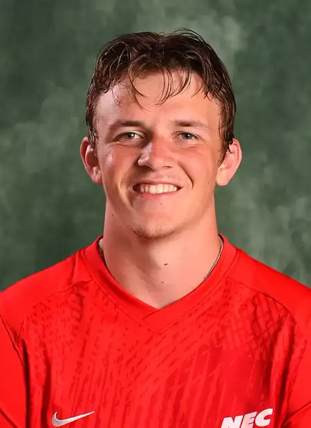 Scott Borden, Soccer, Le Moyne College