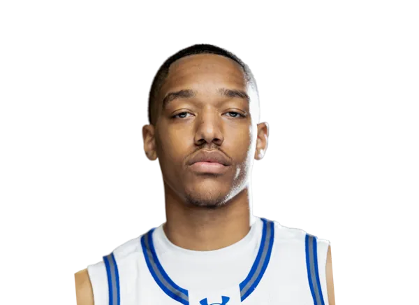 Aidan Haskins, Basketball, undefined