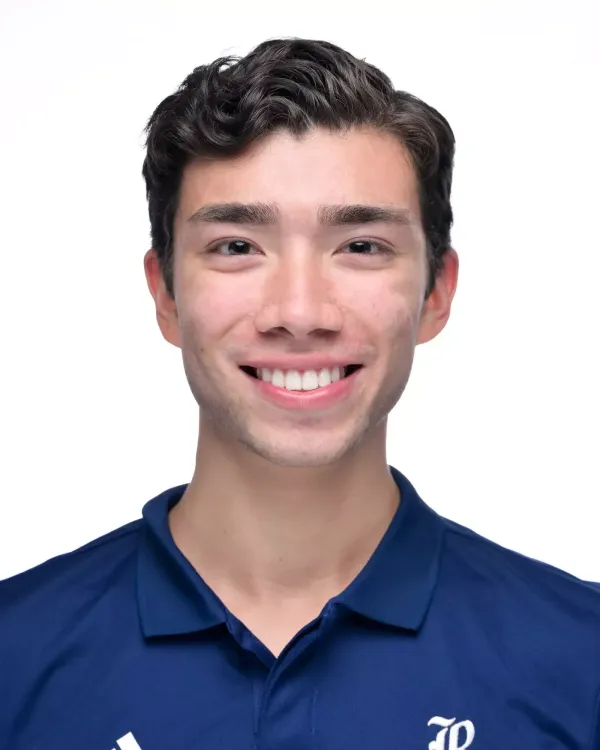 Ben Tijerina, Track and Field (O), Rice University