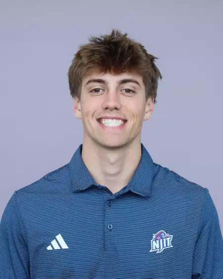 Bennett Siegel, Baseball, New Jersey Institute of Technology