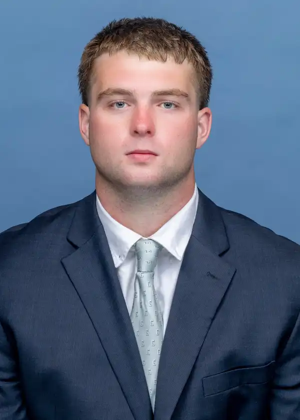Jace Eveland, Football, Columbia University
