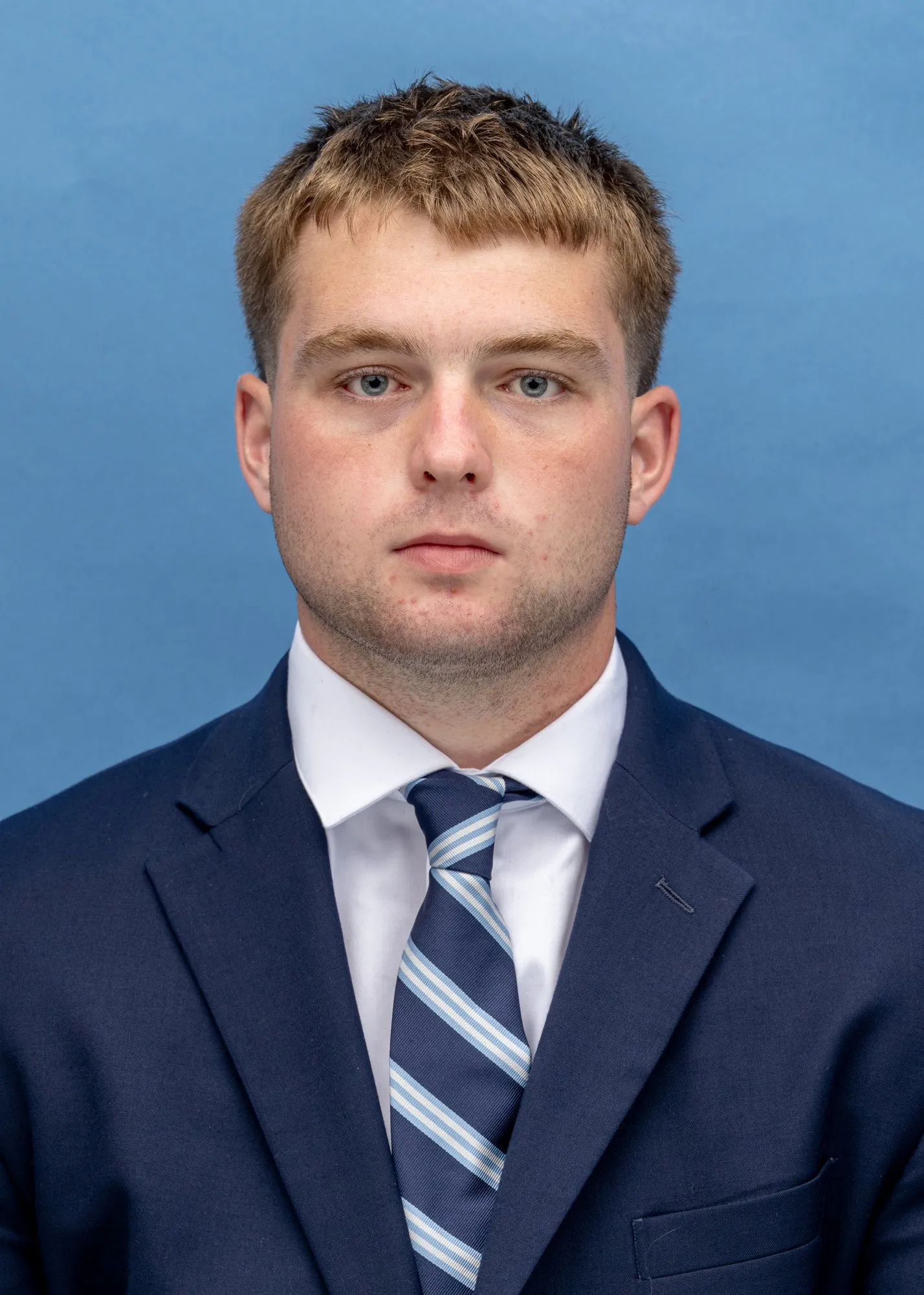 Jace Eveland, Football, undefined
