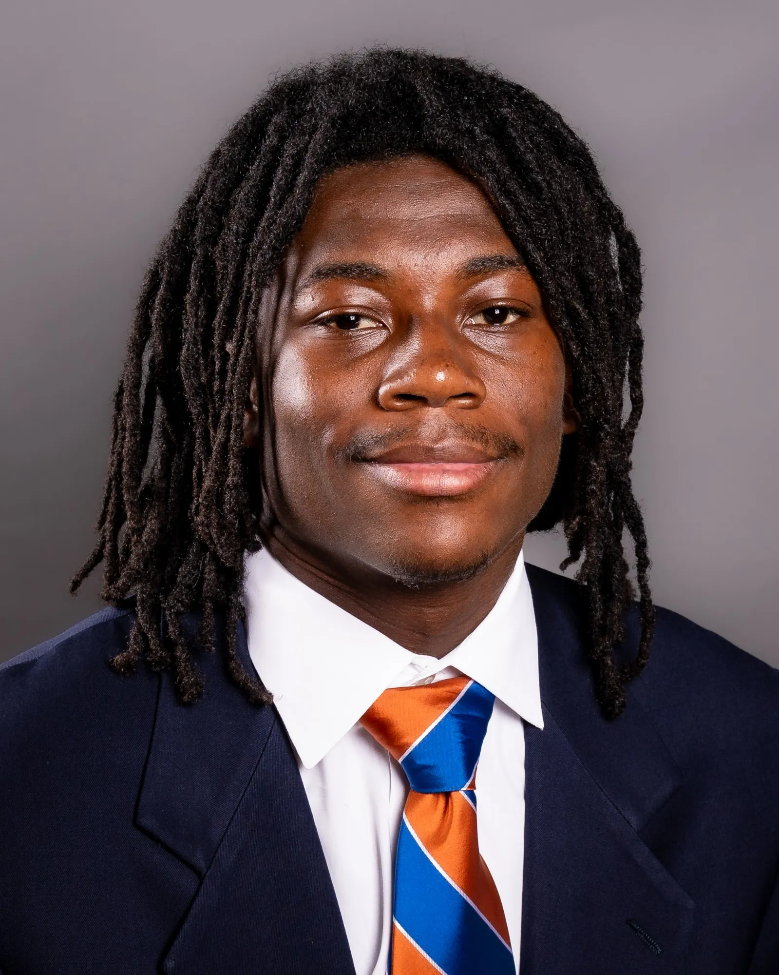 Jeremyah Lane, Football, undefined