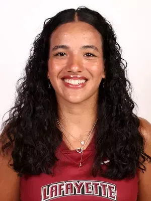 Mia Barreto, Field Hockey, Lafayette College
