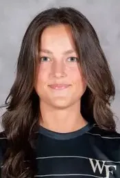 Carly Wilson, Soccer, undefined
