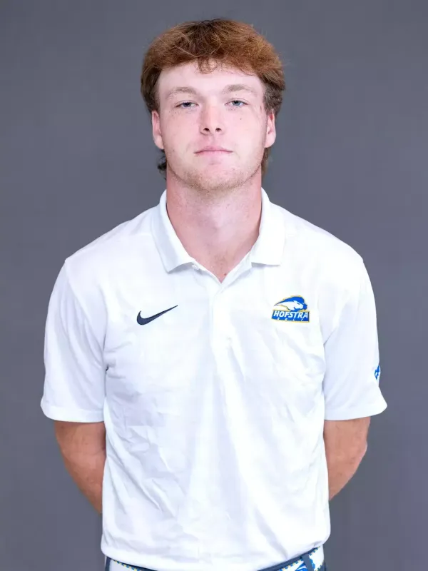 Hank Kancher, Golf, Hofstra University