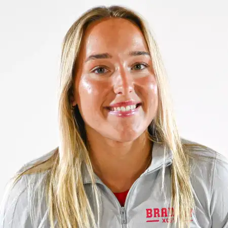 Eilen Brenne, Track and Field (O), Bradley University