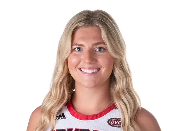 Halle Smith, Basketball, Southern Illinois University Edwardsville