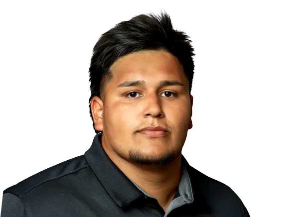 Santos Valdez, Football, New Mexico State University