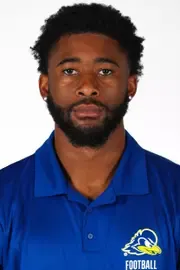 Mekhi Carmon, Football, undefined