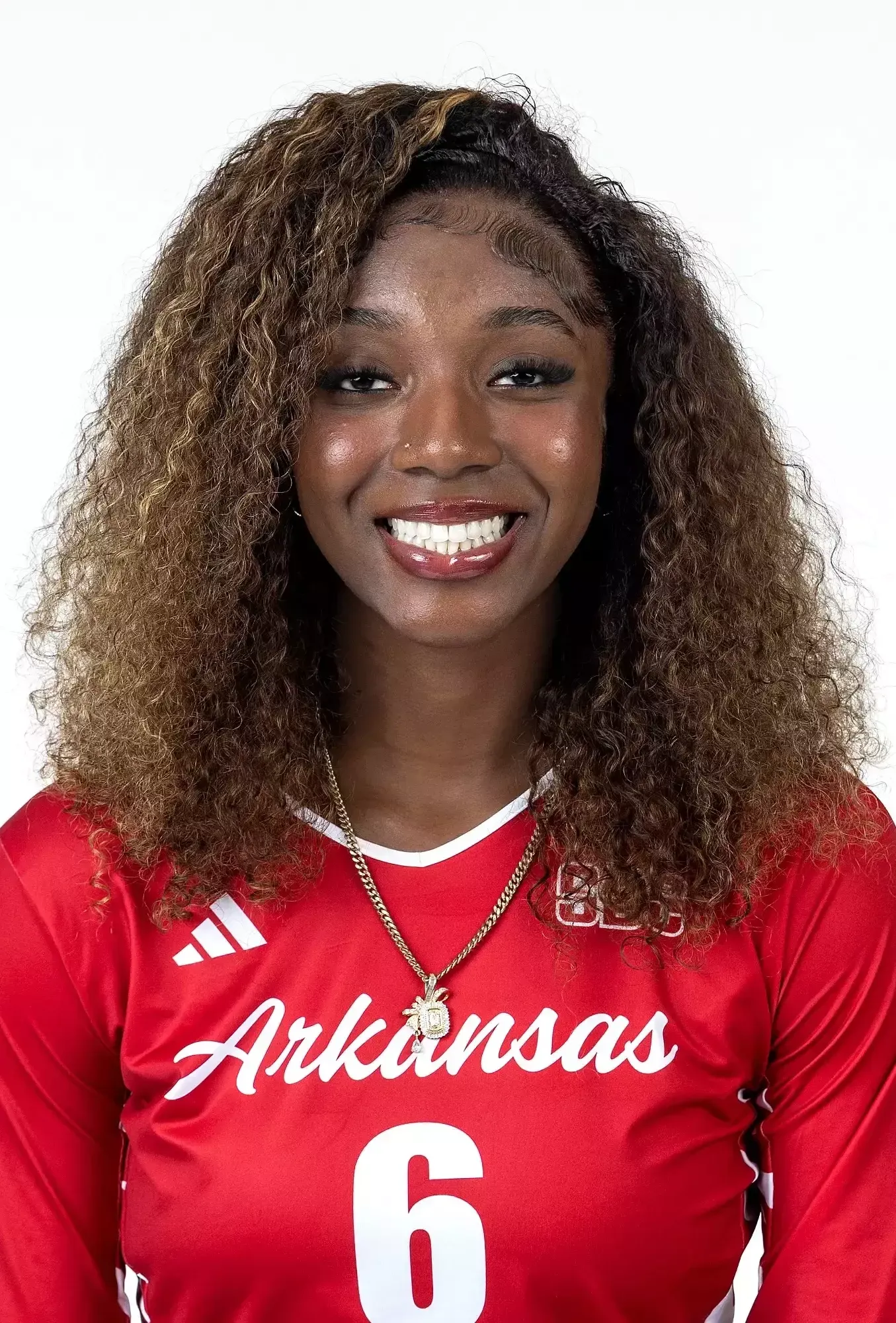 Calea Bush, Volleyball, Arkansas State University