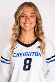 Ava Martin, Volleyball, undefined