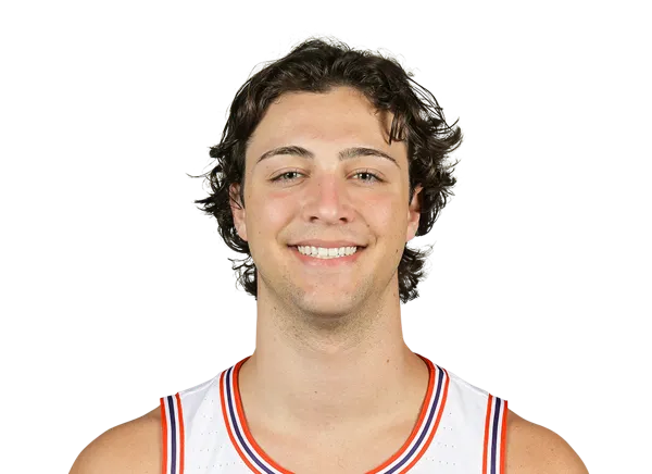 Carter Welling, Basketball, undefined