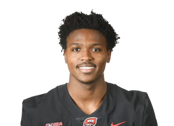 Jaavan Mack, Football, Western Kentucky University