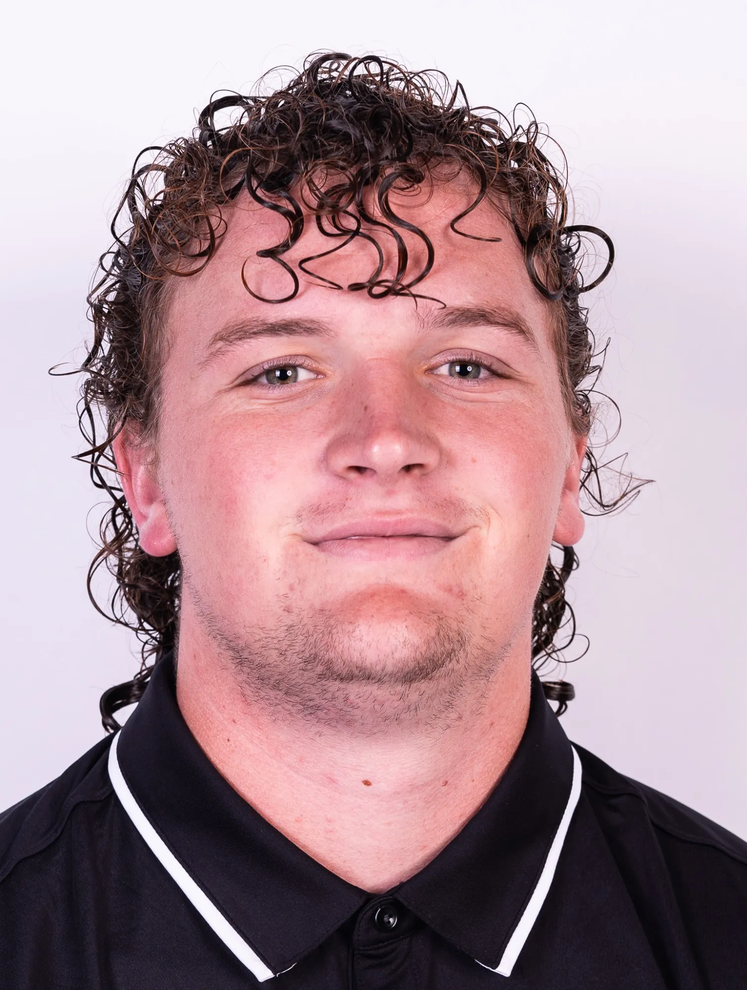Collin Carroll, Football, undefined