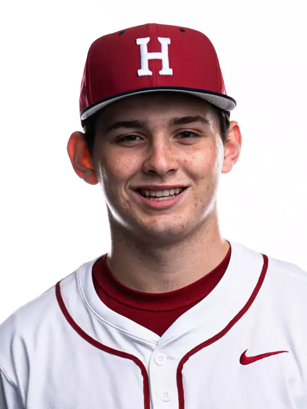 Cameron Lynch, Baseball, Harvard University