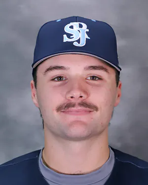 Ryan Maxey, Baseball, St. Johns River State College